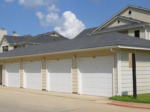 River Walk Apartments